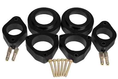 汽车升降套件 完整垫圈 30 毫米 1.2 英寸 适用于英菲尼迪 EX35 FX35 FX50 G37 Q60 QX50 — 第 1/4 张图片