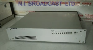 Studer Verteilerkasten mit 63 Merger Ports für On Air 3000 Mischer - Bild 1 von 13
