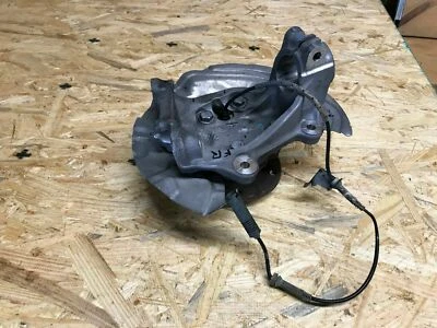  BMW 128I 135I 328I 335I OEM 08-13 PASO DELANTERO DERECHO RUEDA BUJE COJINETE NUDILLO  Foto 1 de 4