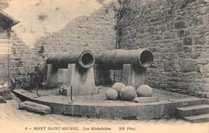 Mount Saint-Michel - Les Michelettes - Imagen 1 de 2