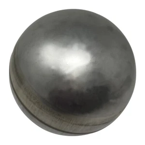 8" Stainless Steel Floatball, No Connection (FB800-NC) - Picture 1 of 1