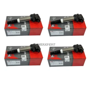12137594937 Champion Ignition Coils X 4 for BMW 318i 420i 428i F33 F83 328i L4 - Picture 1 of 5