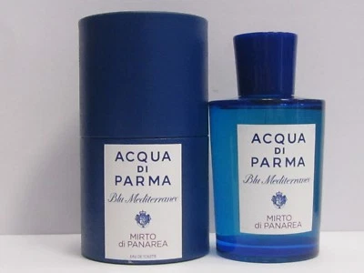 Acqua Di Parma Blu Mediterraneo Mirto Di Panarea 5 oz Eau de Toilette Spray  - Image 1 of 2