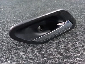 BMW 5-Series E39 Original Front Right Interior CHROME Door Handle OEM 7032926 - Picture 1 of 12