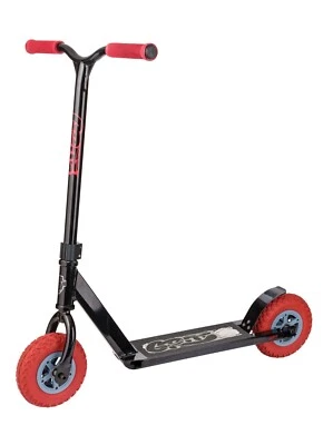 Scooter Grit D1 Pro negro/rojo nuevo Foto 1 de 2