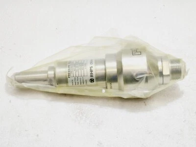 New Open Box RHPS PRV6/8M-02-3-N SAFETY RELIEF PRESSURE VALVE PRV68M023N #2 - Image 1 of 4