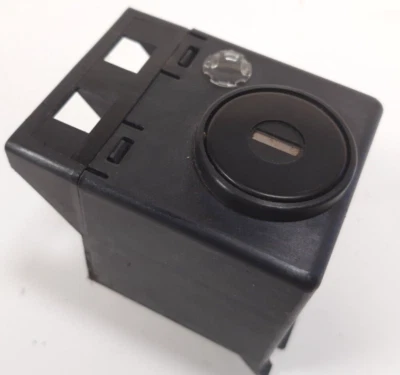 1998-2006 Ford Ranger Mazda B Series Passenger Bag Light Switch F87B-14B268 OEM - Image 1 of 4