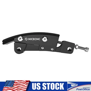 Manual Primary Chain Tensioner Adjuster For Harley Street Glide FLHX CVO FLHXSE - Picture 1 of 10