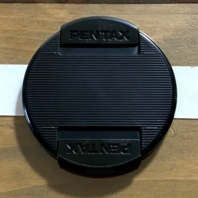 RICOH Pentax Lens Cap Lid Cover 52mm 14F# - Image 1 of 2