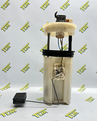 Acura TSX Fuel Gas Pump Assembly 2004 2005 Automatic 04 05 Auto OEM - Image 1 of 3