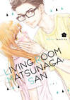 Living-Room Matsunaga-San 3 - Paperback By Iwashita, Keiko - Good