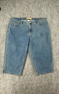 Джинсы Just My Size Plus размер 24W 