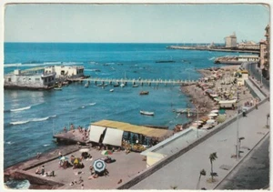 CIVITAVECCHIA - ROMA - STABILIMENTO PIRGO -68465- - Picture 1 of 1