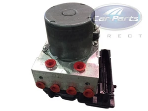 Módulo de bomba de freno antibloqueo ABS Toyota Camry 2007-2009 actuador con deslizamiento OEM - Imagen 1 de 4