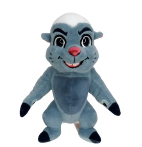 Peluche Ty Beanie Baby BUNGA Il Tasso Miele Disney's La Guardia del Leone 6" - Foto 1 di 4