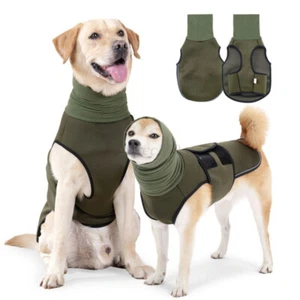 Dog Anxiety Jacket Vest Thunder Shirt Coat Calming Pet Emotional Dog Clothing✅ - Picture 1 of 12