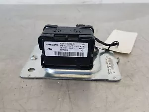 VOLVO S80 V70 2006-2011 YAW SENSOR 6G9N-14B296-CB, 6G9N-3C187-NB, 10.1701-0346.3 - Picture 1 of 3