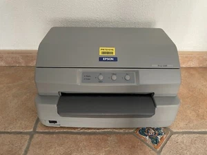 Epson PLQ-20M - dot matrix printers - Bild 1 von 7