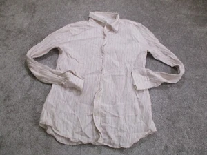 Dolce & Gabbana Shirt Mens Size 58 Dress Shirt - Picture 1 of 12