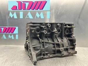 1991 SW20 Toyota MR2 Turbo 3SGTE Cylinder BLOCK Low 74K Miles - Picture 1 of 10