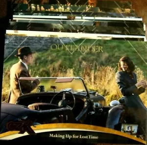 2019 Cryptozoic Outlander CZX Complete Base Set 54-Cards - Picture 1 of 1