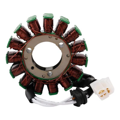 Magneto Generator Stator Coil Fit For Suzuki GSX-R GSXR1000 2005 2006 2007 2008 - Image 1 of 4