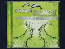 Dream Dance Vol. 37 {2CD Sony 2005}