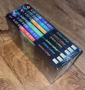 Left Behind the Kids Collection 1 Books 1-6 Box Set Paperback New