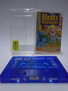 Hörspiel - Bob der Baumeister - Kuschel sorgt für Aufregung (Europa) 11415459 - Imagen 1 de 2