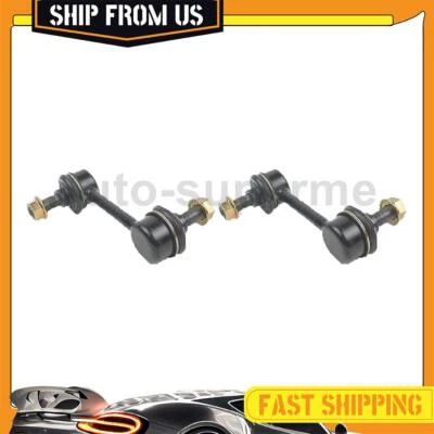 Комплект звеньев задней стабилизатора подвески Mevotech 2 шт. для Mazda RX-8 1,3 л 2004-2011 - Изображение 1 из 4