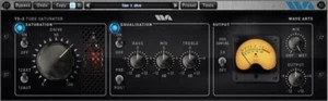 Wave Arts - Tube Saturator 2 - Official License Transfer - Picture 1 of 1