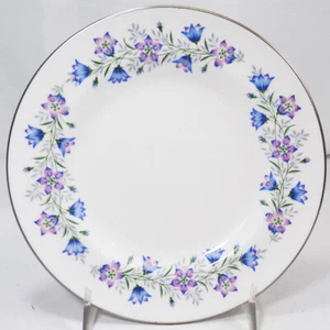 MAYTIME Y8081 by Spode Bread & Butter Plate NEW NEVER USED made in England - Picture 1 of 4