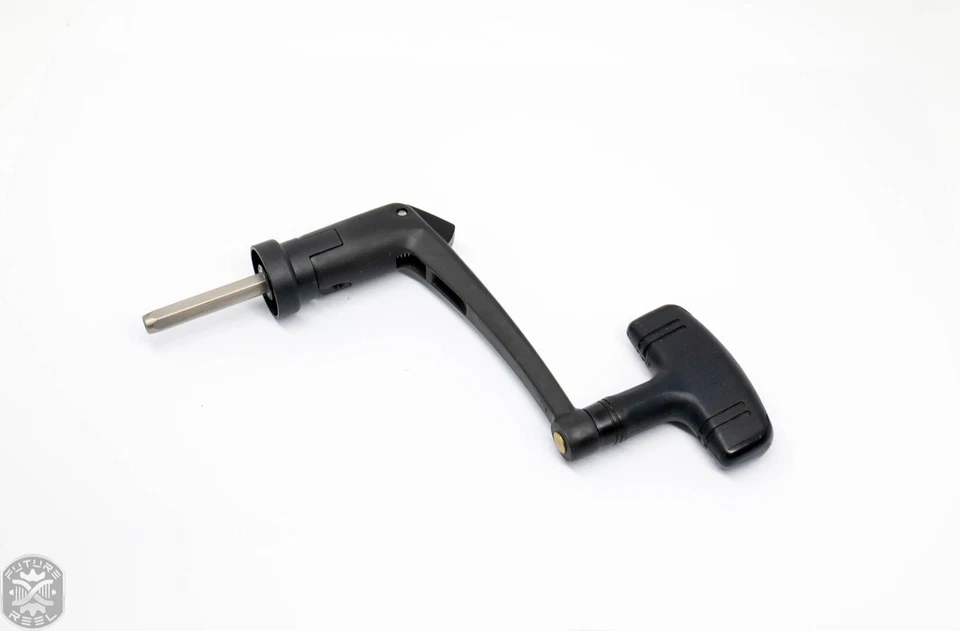 Manija plegable emblema Daiwa (papelera 23) Foto 1 de 1