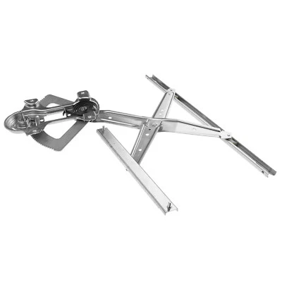 752-026 Front Left Window Regulator For 99-12 Ford F-250 F-350 F-450 Super Duty Foto 1 de 4