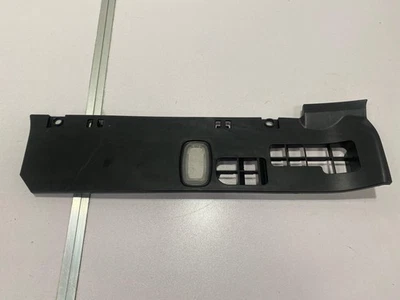 Mercedes A45 Lower dash trim AMG A Class 2013 A1766800206 - Image 1 of 4