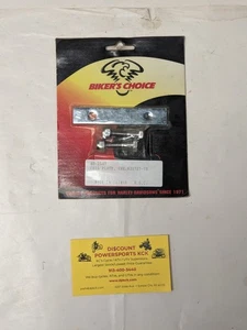 NIB BIKER'S CHOICE COIL PLATE (31727-72) - Bild 1 von 2