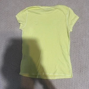 Ralph Lauren Mujer Talla Mediana Manga Corta Camiseta - Imagen 1 de 5