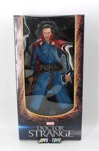 Marvel Doctor Strange 1/4 18 Inch Statue NECA Reel Toys Factory Sealed - Picture 1 of 6