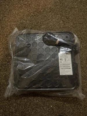 Ubee WIFI Modem DDW366 Dual-Band Concurrent Wireless Gateway - Image 1 of 2