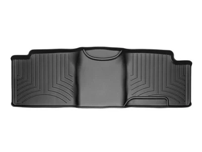 Alfombrillas personalizadas WeatherTech FloorLiner para 440482 - 2ª fila Foto 1 de 4