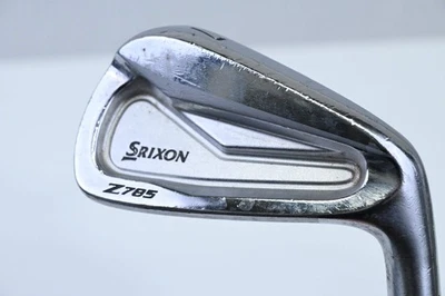 Srixon Z-785 #7 Iron / Stiff Flex KBS S-Taper 120 Shaft - Image 1 of 4