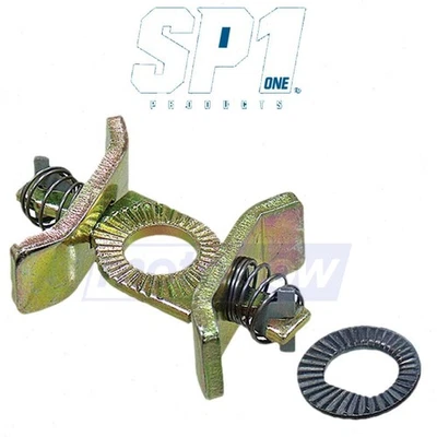SP1 Pawl Kit for 1969 Ski-Doo TNT 669 - Engine Pull-Start Kits  wy Foto 1 de 4