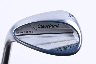 Left Hand Cleveland CBX 4 Zipcore Sand Wedge / 56 Degree / Wedge Flex Recoil 80 - Image 1 of 4