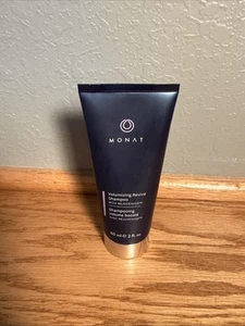 Monat Volumizing Revive Shampoo Travel Size 2 fl. oz SEALED BRAND NEW - Picture 1 of 2