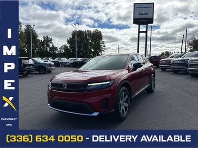 Honda Prologue EX 2024 Foto 1 de 4