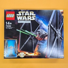 Lego 75095 Star Wars TIE Fighter 1685pcs - SEALED