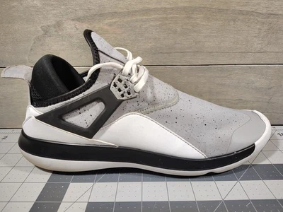 Zapatos de baloncesto Nike para hombre Air Jordan Fly 89 940267-013 gris lobo talla 11,5 Foto 1 de 4