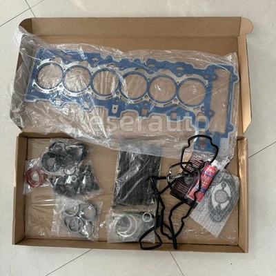 Juego de pernos de junta de culata nuevos Fit 07-13 BMW 128i 328i 528i xDrive X3 X5 Z4 3,0 L Foto 1 de 3