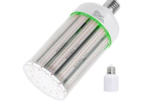 200W LED Corn Light Bulbs,5000K E39 Mogul Base LED Bulbs,Equivalent 750 watt Met - Picture 1 of 13
