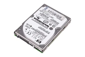Hard drive HPE 146GB HDD SAS 3G 2.5" DG146A4960 - Afbeelding 1 van 2